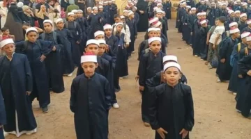 تعليق الدراسة في جميع المعاهد الأزهرية يومي الأربعاء والخميس بسبب سوء الطقس